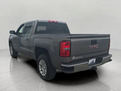 Used 2017 GMC Sierra 1500 SLE w/ SLE Value Package image 19