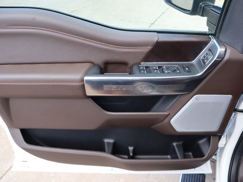 New 2026 Ford F250 King Ranch AWD/4WD image 18