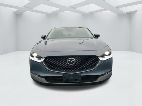 Certified 2025 MAZDA CX-30 AWD 2.5 S w/ Preferred Package image 10