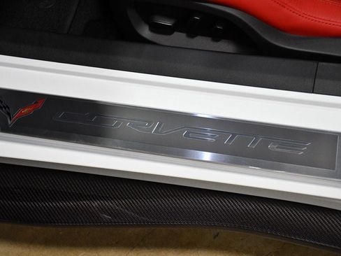 Used 2019 Chevrolet Corvette ZR1 RWD image 32