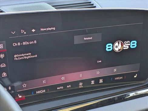 Used 2025 Audi A5 2.0T Premium w/ Convenience Package image 14