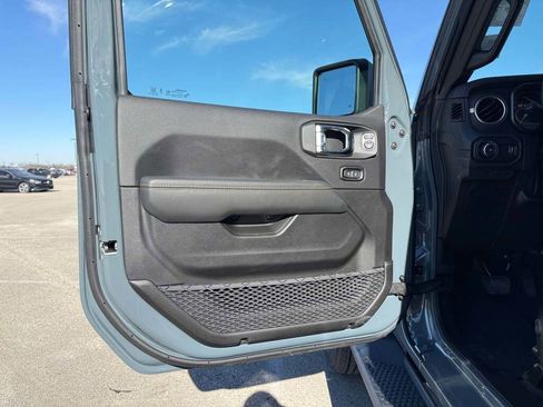 New 2026 Jeep Wrangler Sahara image 20