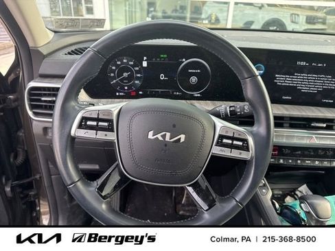Used 2023 Kia Telluride SX image 14