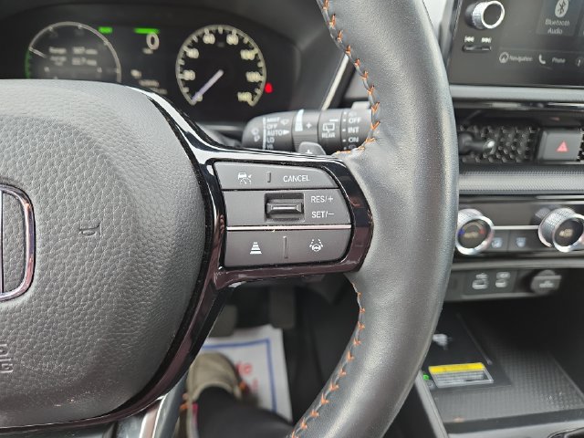 Used 2024 Honda CR-V Sport Touring image 22