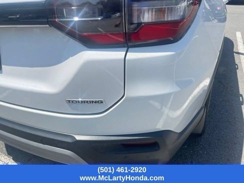 Certified 2024 Honda Pilot Touring image 15