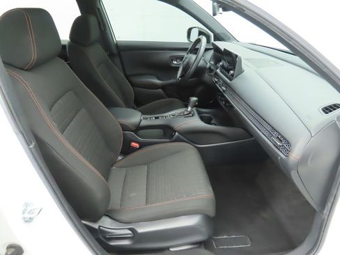 Used 2024 Honda HR-V Sport image 20