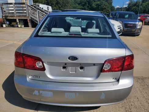 Used 2007 Kia Optima LX FWD image 10