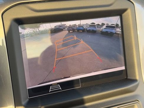 New 2026 Chevrolet Silverado 1500 W/T w/ WT Convenience Package image 15