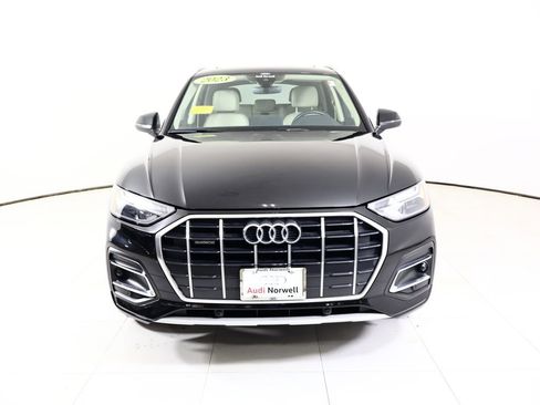 Certified 2023 Audi Q5 2.0T Premium w/ Convenience Package image 10