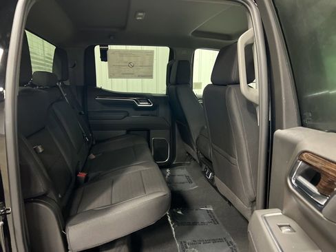 New 2026 GMC Sierra 1500 Elevation w/ Elevation Select Package image 10
