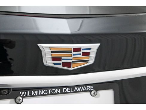 Certified 2021 Cadillac XT5 Premium Luxury image 59