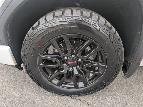 Certified 2021 GMC Sierra 1500 Elevation w/ X31 Off-Road Package image 24