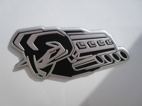 New 2026 RAM 1500 Big Horn image 5