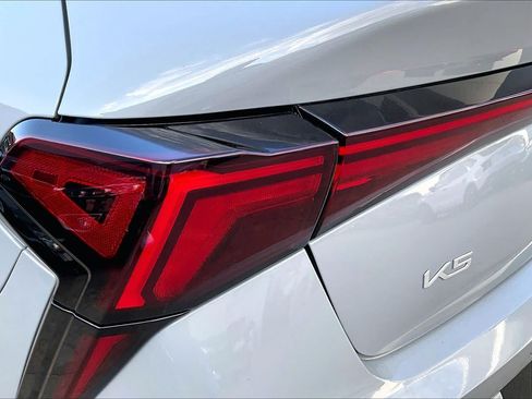 Used 2025 Kia K5 GT w/ GT1 Package FWD image 28