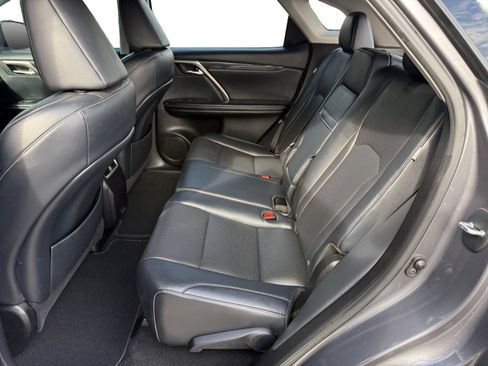 Used 2020 Lexus RX 350 FWD w/ Premium Package image 16