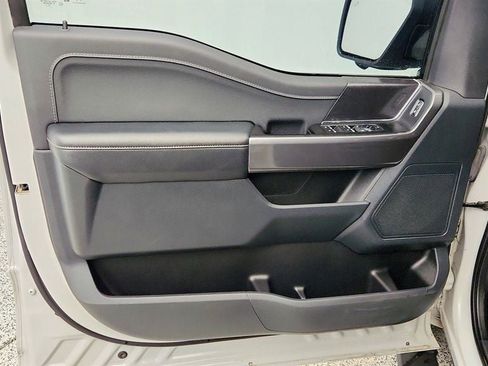 Used 2023 Ford F150 XLT w/ Equipment Group 302A High AWD/4WD image 10