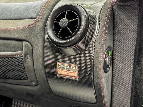 Used 2008 Ferrari F430 Scuderia RWD image 18