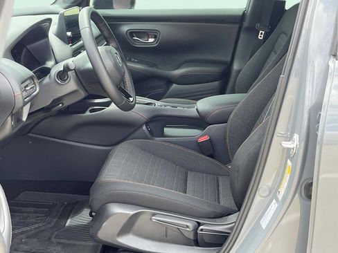 New 2026 Honda HR-V Sport image 11
