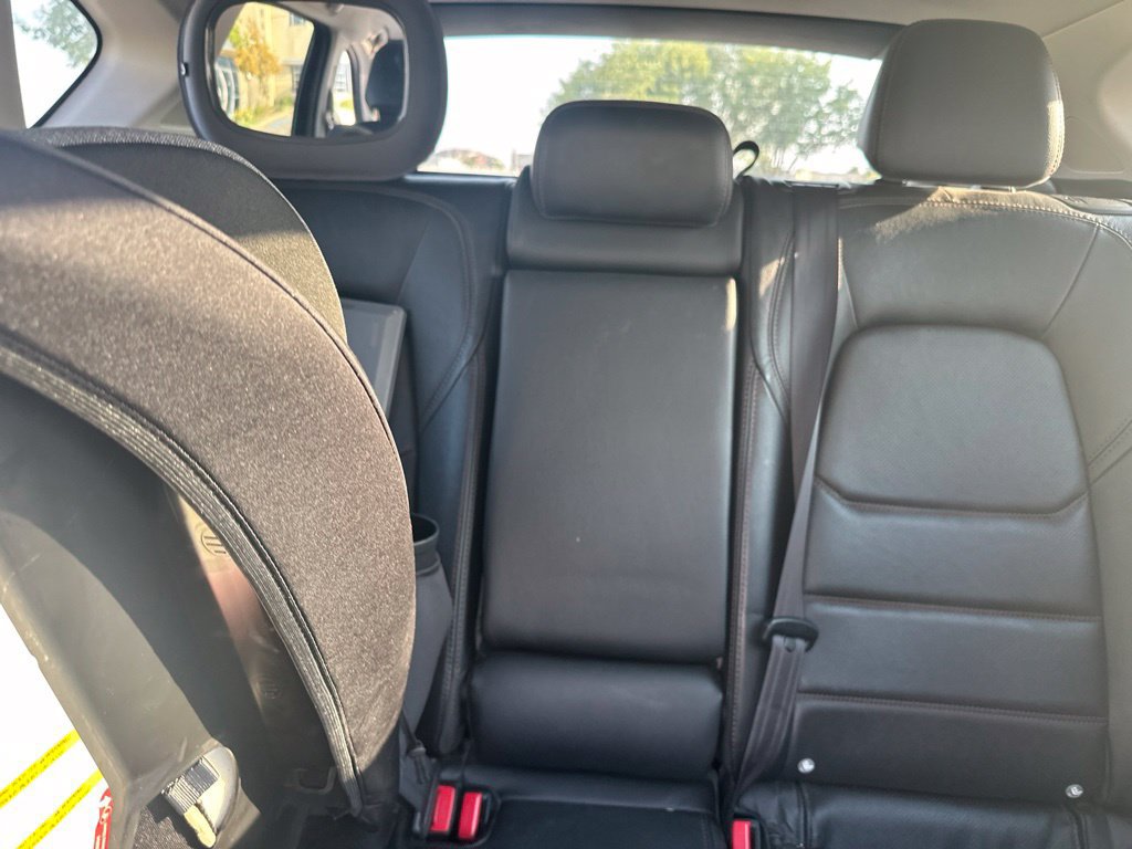 Used 2017 MAZDA CX-5 Grand Select FWD image 18