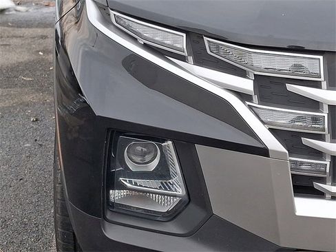 Used 2022 Hyundai Santa Cruz SEL image 8