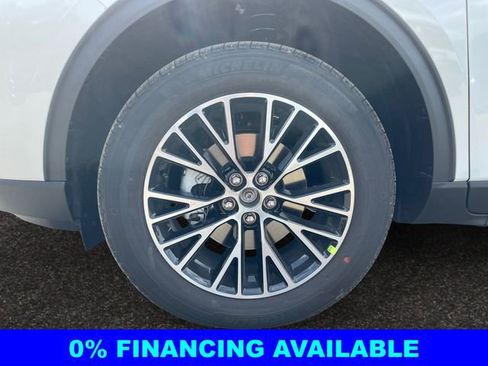 New 2025 Ford Escape Base image 14