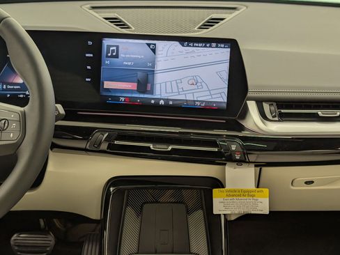 New 2026 BMW X1 xDrive28i w/ Convenience Package image 25