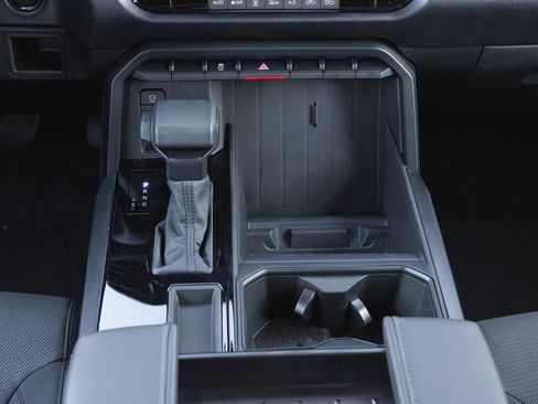 New 2026 Toyota Tundra SR RWD image 12