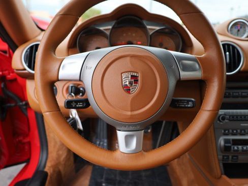Used 2006 Porsche Cayman S RWD image 27