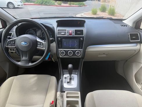 Used 2015 Subaru Crosstrek 2.0i Premium AWD/4WD image 14
