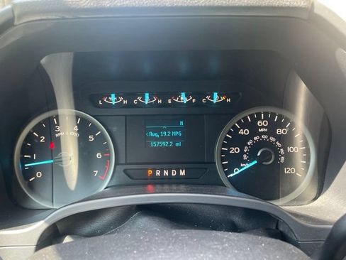 Used 2018 Ford F150 XLT RWD image 12