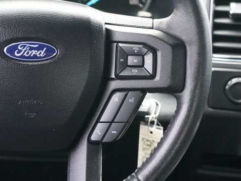 Used 2020 Ford F150 XLT w/ Equipment Group 302A Luxury AWD/4WD image 15