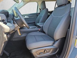 New 2026 Ford Explorer Active video 4