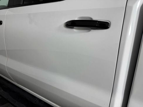 Used 2024 Chevrolet Silverado 1500 ZR2 w/ Technology Package image 30