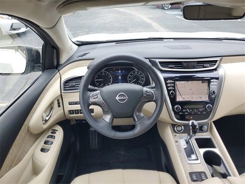 Used 2024 Nissan Murano SL image 27