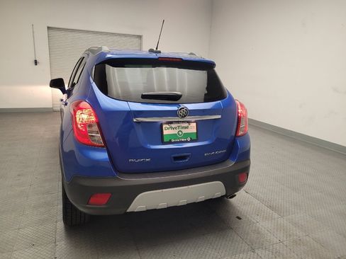 Used 2016 Buick Encore image 6