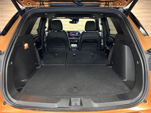 Used 2024 Chevrolet TrailBlazer RS w/ Convenience Package image 24