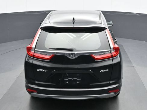 Used 2019 Honda CR-V LX image 20
