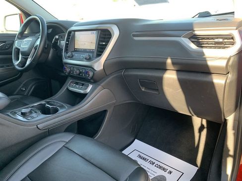 Used 2023 GMC Acadia SLT AWD/4WD image 27