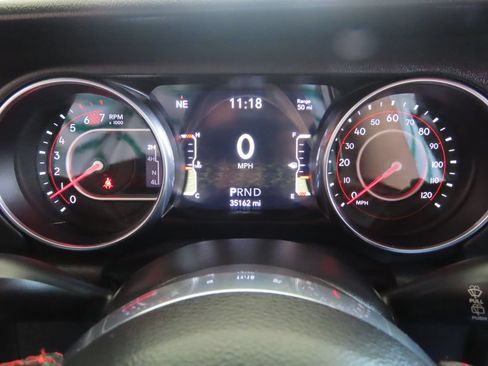 Used 2020 Jeep Wrangler Unlimited Rubicon w/ Quick Order Package 28Y Recon AWD/4WD image 43