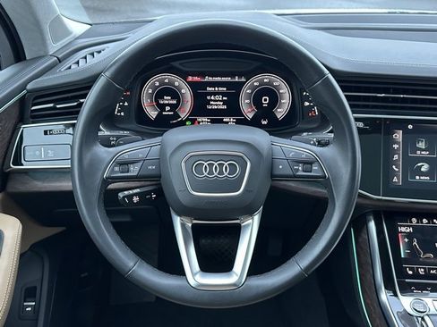 Used 2023 Audi Q7 3.0T Prestige image 13