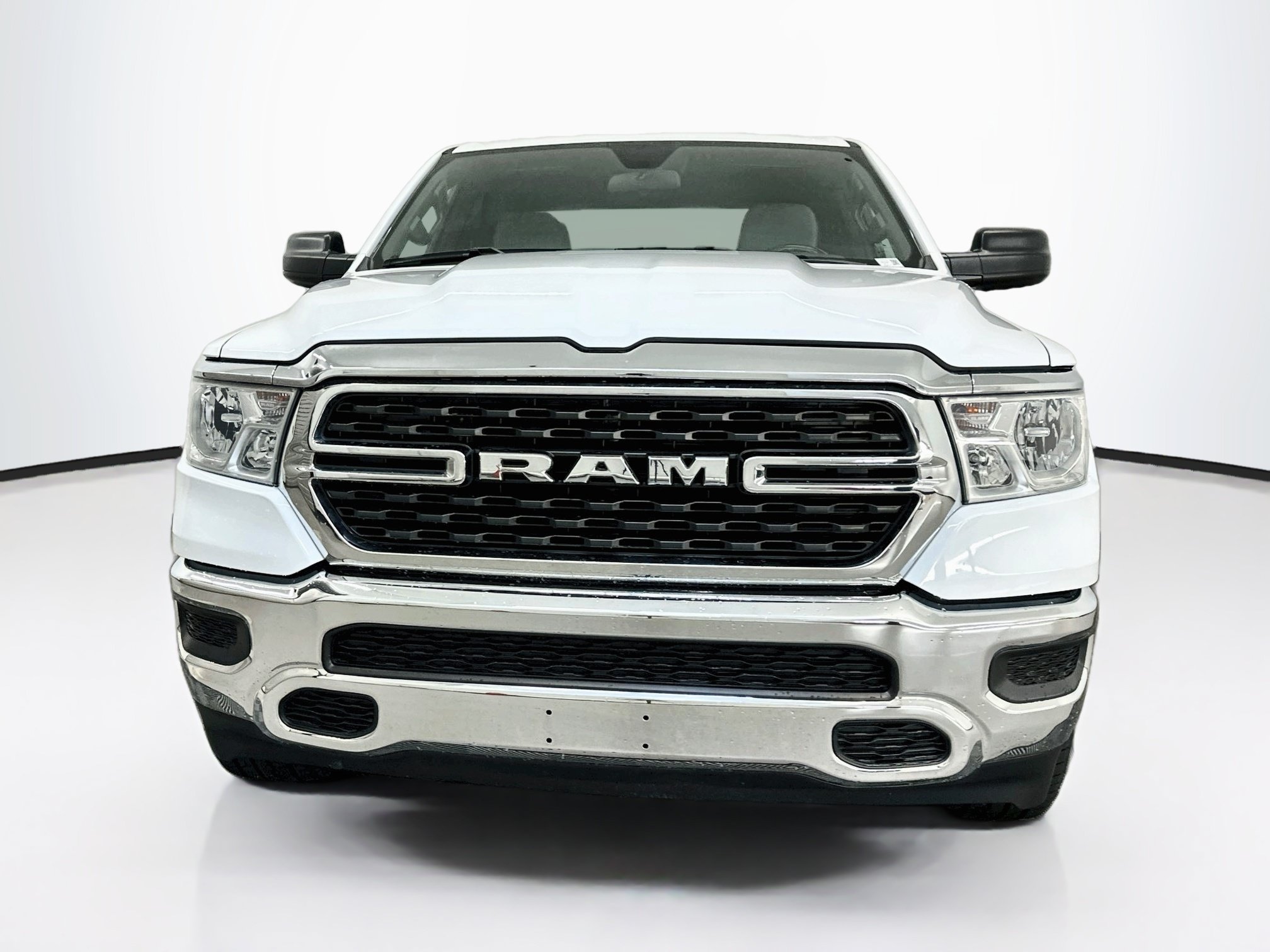 Used 2023 RAM 1500 Big Horn AWD/4WD image 2