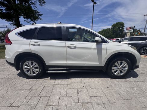 Used 2014 Honda CR-V EX-L image 14