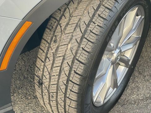 Used 2023 Honda CR-V EX-L image 28