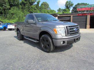 Used 2010 Ford F150 STX image 1