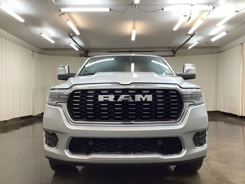 New 2026 RAM 1500 Tungsten w/ Off Road Group image 11