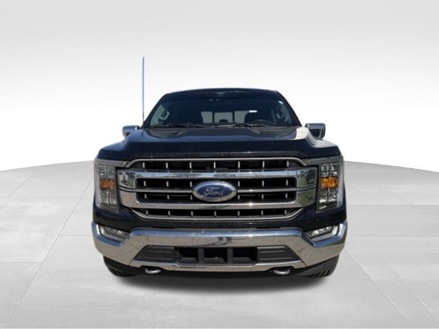Used 2022 Ford F150 Lariat AWD/4WD image 2