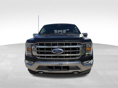 Used 2022 Ford F150 Lariat