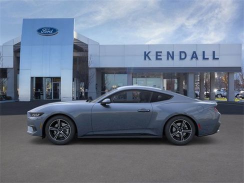 New 2025 Ford Mustang Premium image 3