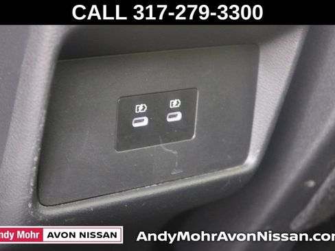 Used 2024 Nissan Rogue SV AWD/4WD image 28