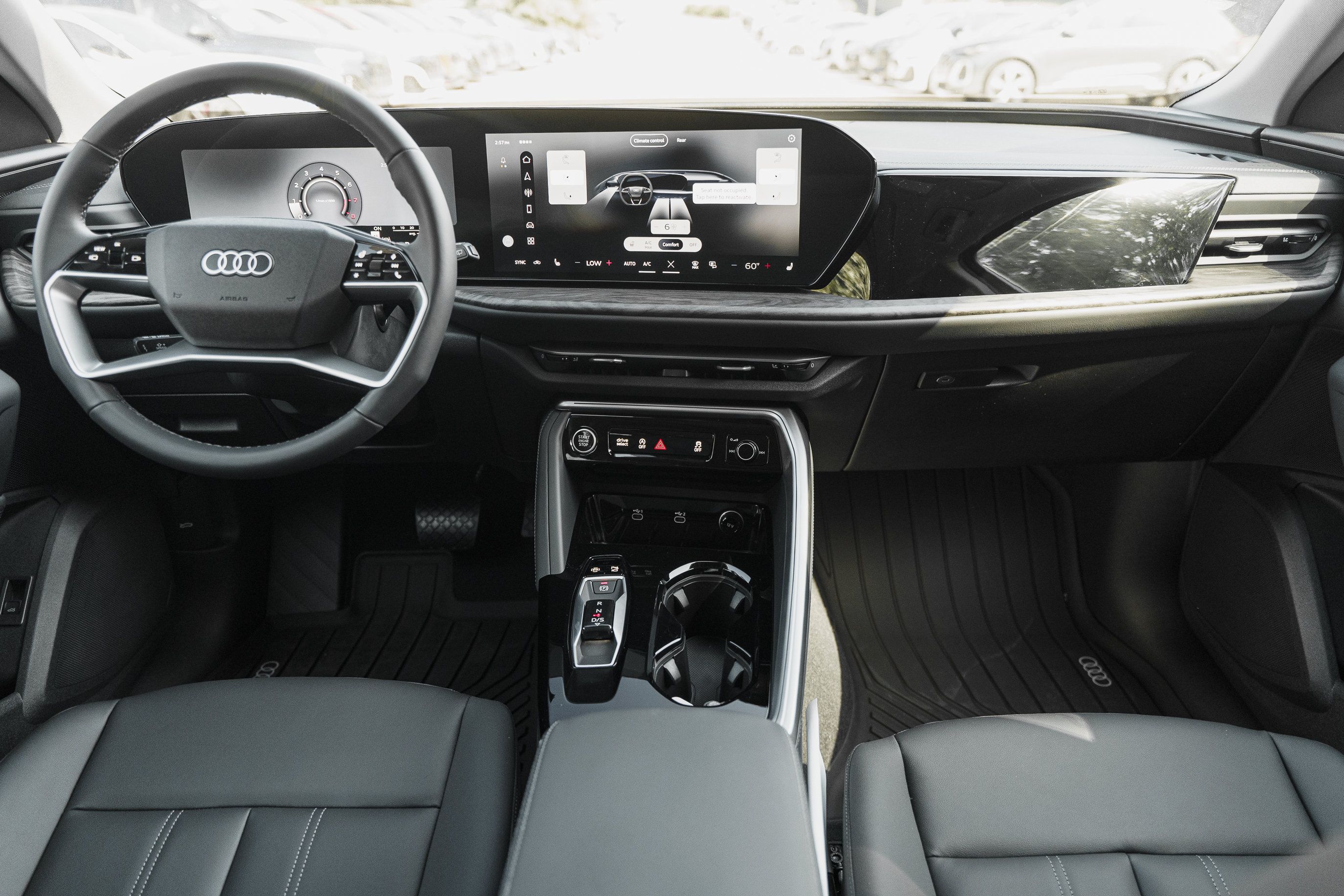 New 2026 Audi Q5 Premium AWD/4WD image 6